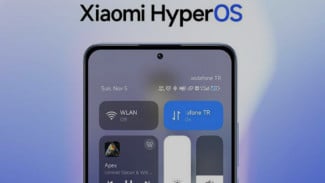 Fitur HyperOS Xiaomi: Rahasia Hemat Baterai yang Wajib Dicoba!