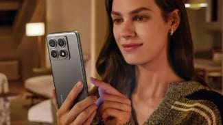 Xiaomi 15 Ultra Bocor! Siap Rilis dengan Kamera 200 MP dan Zoom 100x!