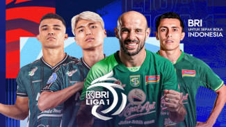 Live Streaming Official PSS Sleman vs Persebaya Surabaya 11 Januari 2025