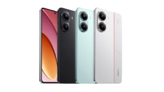 Redmi Turbo 4: Desain Mirip iPhone 16 dengan Dimensity 8400 Ultra dan Baterai 6550mAh