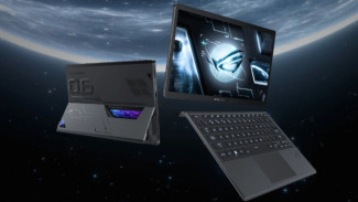 Asus ROG Flow Z13 2025:Tablet Gaming Performanya bukan kaleng-kaleng!