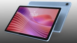 Lenovo Tab: Tablet 10,1 Inci dengan Performa Andal dan Harga Terjangkau
