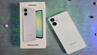Samsung Galaxy A06 5G Siap Rilis,Inilah Bocoran Spesifikasi &Fiturnya!