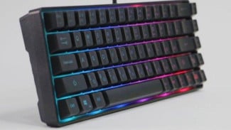 Rekomendasi Keyboard Gaming Murah: Fitur Premium, Harga Mulai Rp 100 Ribu!