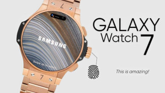Galaxy Watch 7: Harga Fantastis, Tapi Fiturnya Nggak Main-Main!