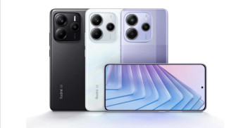 Xiaomi Redmi Note 14 Resmi Mendunia! Fitur dan Spesifikasi Global!