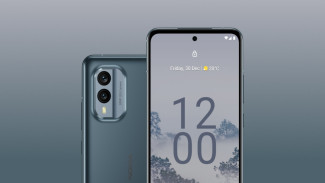 Nokia X30: Perpaduan Elegan Desain, Performa, dan Daya Tahan untuk Pengguna Modern