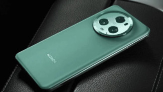 Honor Magic7 Pro:Menggunakan Fitur Deteksi Deepfake dan Kamera 200 MP!