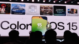 33 HP Oppo yang Siap Terima ColorOS 15 Berbasis Android 15!