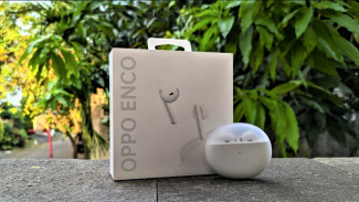 TWS Oppo Enco Air4 Resmi Meluncur:Fitur ANC Canggih, Harga Terjangkau!