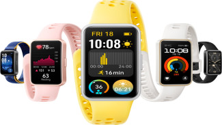 HUAWEI Band 9 Diskon 27%: Smartband Premium Tahan Lama!