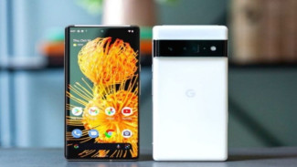 Google Pixel 6A:Kameranya Kalahkan iPhone 14 Pro dan Galaxy S22 Ultra!