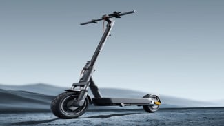 Xiaomi Luncurkan Electric Scooter 5 Pro: Jarak Tempuh 60 KM, Motor 1.000W, dan Ban 10 Inci