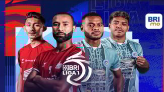 Live Streaming Official PSM Makassar vs PSBS Biak 18 Januari 2025