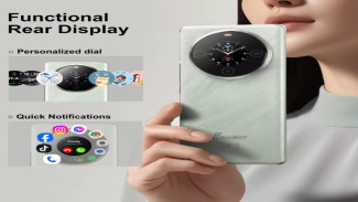 Fossibot S3 Pro: Pilihan Smartphone Premium dengan Harga Terjangkau