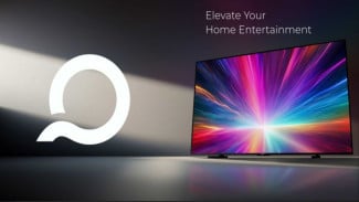 Polytron EQLED PLD 100 QV5925: Smart TV 100 Inci dengan Fitur Canggih!