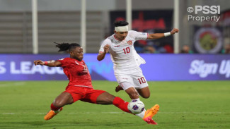 Empat Pemain BRI Liga 1 yang Dilirik Patrick Kluivert ke Timnas Indonesia, Masa Depan Cerah untuk Pemain Lokal