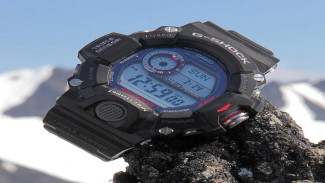 3 Jam Tangan G-Shock Profesional Terbaik: Fitur Lengkap dan Desain Stylish