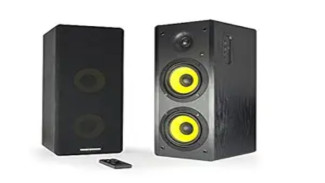 Thonet & Vander Hoch BT: Speaker Premium dengan Harga Bersahabat!