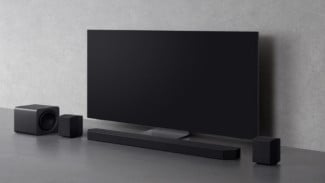 Samsung Luncurkan Soundbar AI Baru: HW-Q990F dan HW-QS700F, Teknologi Audio Tercanggih!