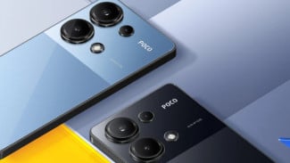 5 Pilihan Paling Worth It HP POCO yang Tahan Air dan Gak Bikin Kantong Jebol