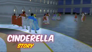 Panduan Lengkap Menemukan Pangeran di Sakura School Simulator