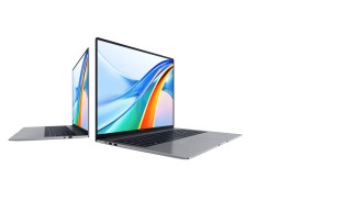 Honor MagicBook Pro 16 (2024): Laptop Premium dengan Kinerja Unggul dan Desain Elegan