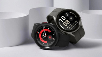 Samsung Galaxy Watch 5 Pro: Smartwatch Tangguh untuk Petualangan Ekstrem, Siap Hadapi Segala Kondisi!