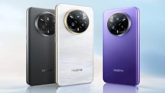 Bocoran Realme 14T: Pilihan RAM hingga 12GB, Warna Menarik, dan Detail Sertifikasi EEC