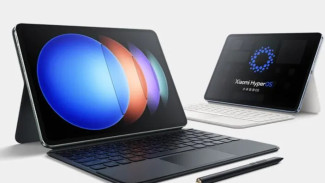 Xiaomi Pad 6S Pro 12.4: Tablet Premium dengan Performa Superior dan Layar Spektakuler!