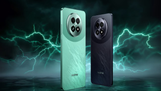 Realme 14T: Bawa RAM 12 GB, Siap Saingi Pesaing di Kelasnya!
