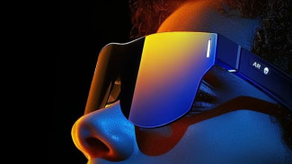 Thunderobot Luncurkan Kacamata Cerdas Aura AR: Visual 150 Inci, Kecerahan Tinggi, dan Dukungan Gaming