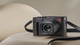 Leica Q3 43: Kamera Compact Premium dengan Kualitas Gambar dan Fitur Canggih