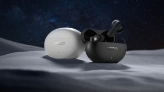 OPPO Enco Air4 Resmi Dirilis: Fitur Canggih, Baterai 43 Jam, Tahan Air dan Debu!