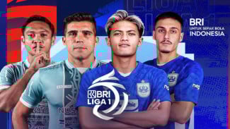 Live Streaming Official PSBS Biak vs PSIS Semarang 26 Januari 2025