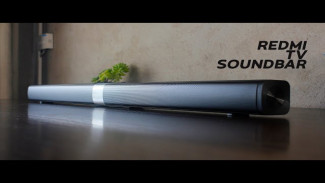 3 Soundbar Xiaomi Terbaik dengan Harga Terjangkau dan Fitur Keren