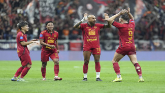 Link Live Streaming yang Asli Persija Jakarta vs Persis Solo, Malam Ini Pukul 19.00 WIB