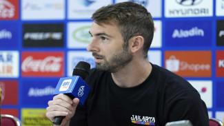 Macan Kemayoran Siap Libas Solo! Jadwal & Link Live Streaming Persis Solo vs Persija Jakarta