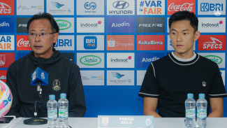 Kandang Bukan Tempat Main-main! Persis Solo Tak Gentar Hadapi Macan Kemayoran, Jadwal & Link Live Streaming Persis Solo vs Persija Jakarta