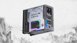 Red Magic Rilis Pengisi Daya GaN 150W Edisi Three Kingdoms 8: Kombinasi Teknologi dan Estetika