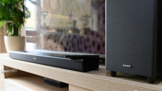 3 Soundbar Xiaomi Terbaik untuk Pengalaman Audio yang Lebih Hidup