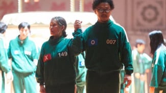 Bocor! Squid Game 3 Rilis Lebih Cepat dari Perkiraan, Kapan?