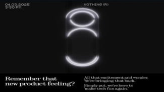 Nothing Phone (3a) Segera Hadir! Intip Bocoran Spesifikasi dan Fitur Andalan