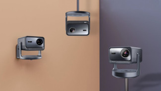 Hisense C2 Pro: Proyektor 4K Canggih dengan Fitur Premium, Layak Dibeli?