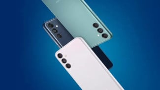 3 HP Samsung 5G dengan Baterai Besar dan Harga Terjangkau, Cocok untuk Sehari-hari!