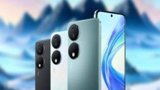 Inilah Honor X7b 5G: Smartphone Baterai Jumbo 6000 mAh dengan Kamera 108 MP, Apakah Layak Dibeli?