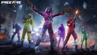 Cara Mudah Mendapatkan Skin FF Gratis Permanen Terbaru di 2025