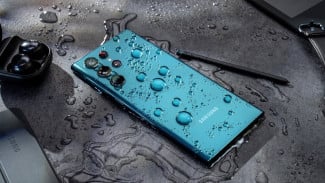 Update harga Terbaru Samsung Galaxy S22 Ultra, Performa & Kamera Gahar,Layar & S Pen OK!