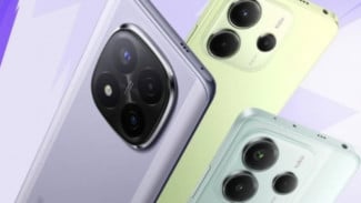 Revolusi Baru! HP China Siapkan Layar miniLED dan Baterai Jumbo hingga 8.000 mAh!