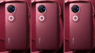 Bocoran Vivo V50: Bodi Super Tipis, Fast Charging 90W, dan Kamera Selfie 50MP yang Bikin Penasaran!